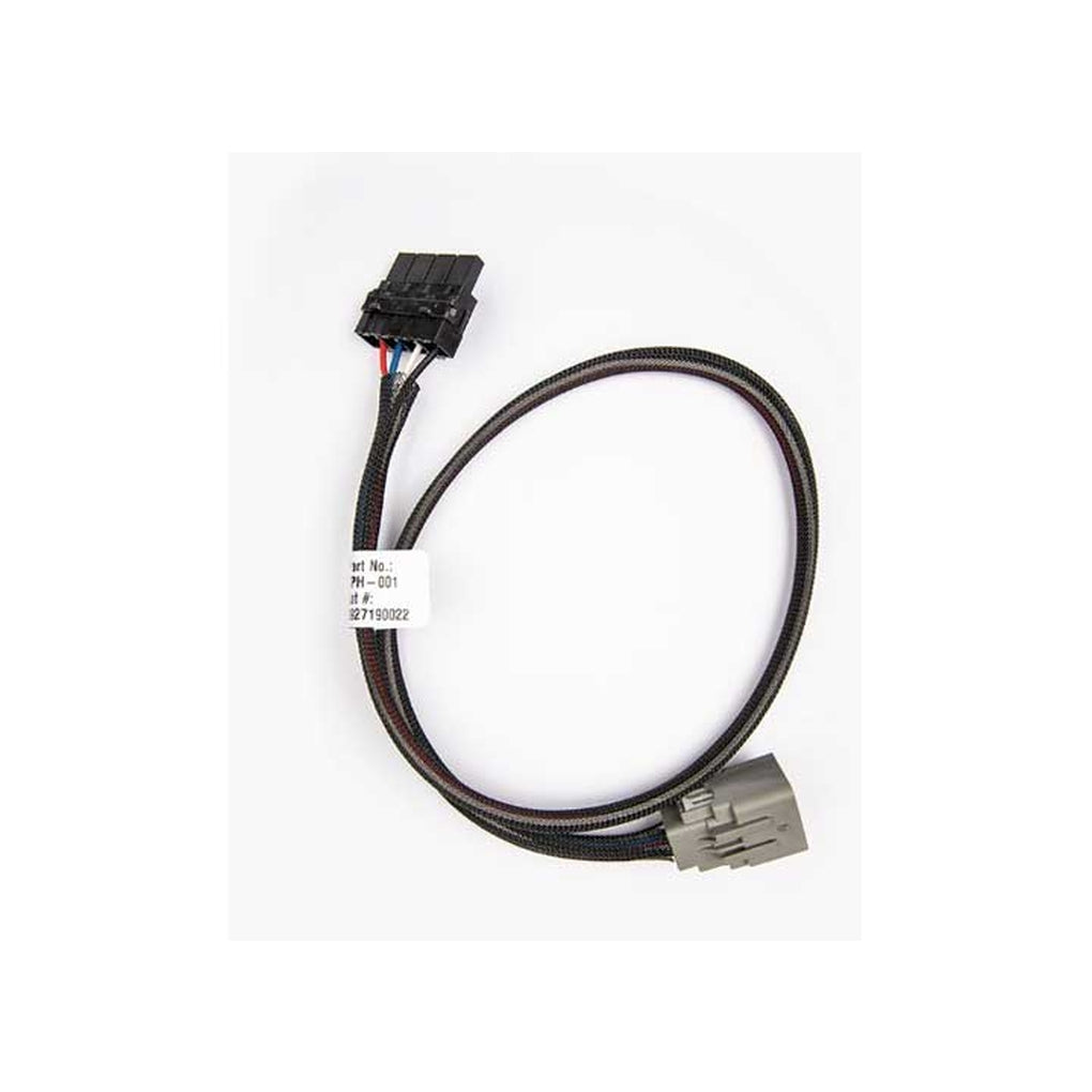 Redarc TPH-001 Towpro Vehicle Harness Jeep Cherokee