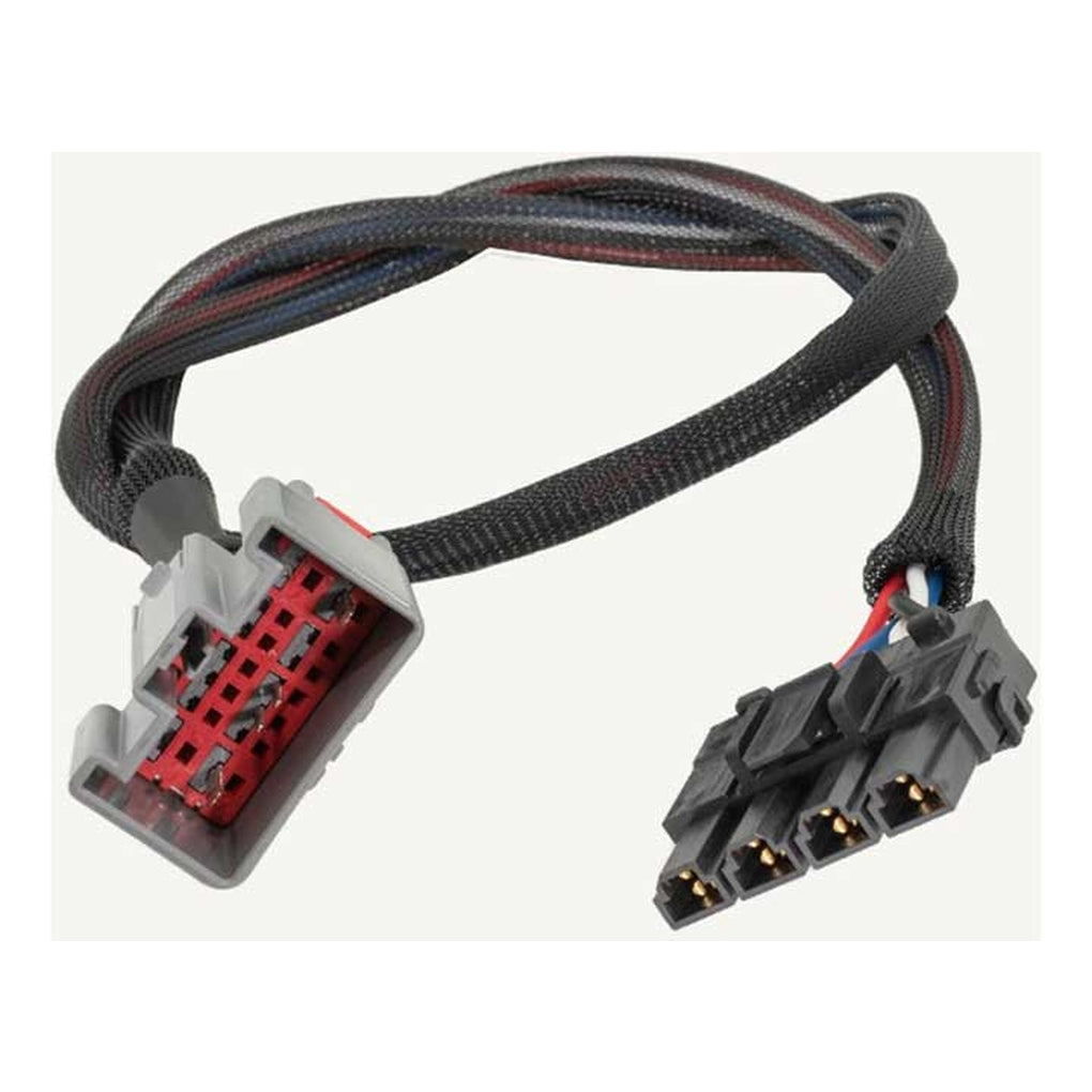 Redarc TPH-005 Towpro Vehicle Harness Ford Full Size F250/F350/F450/F550 Transit Van Expedition Eseries