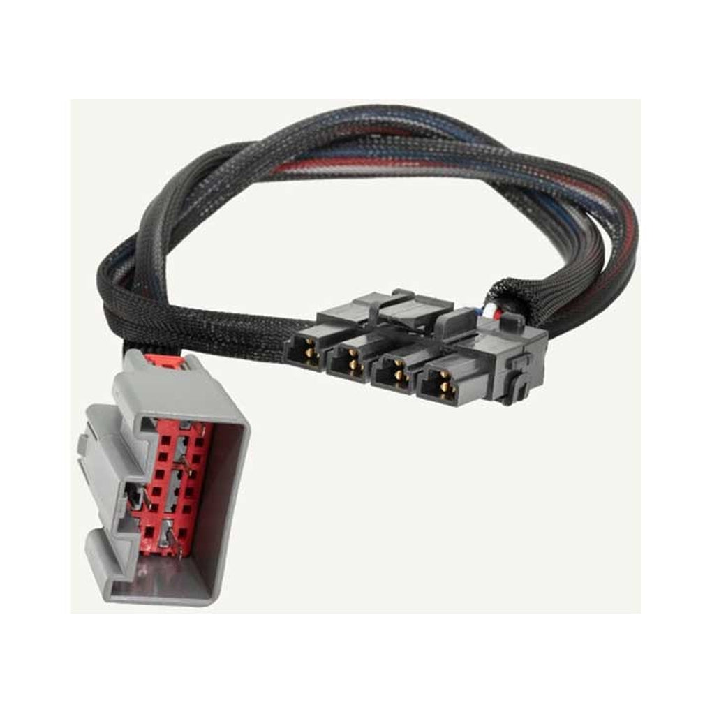 Redarc TPH-007 Towpro Vehicle Harness Ford Full Size P/U Suv Lincoln Mkt Navigator