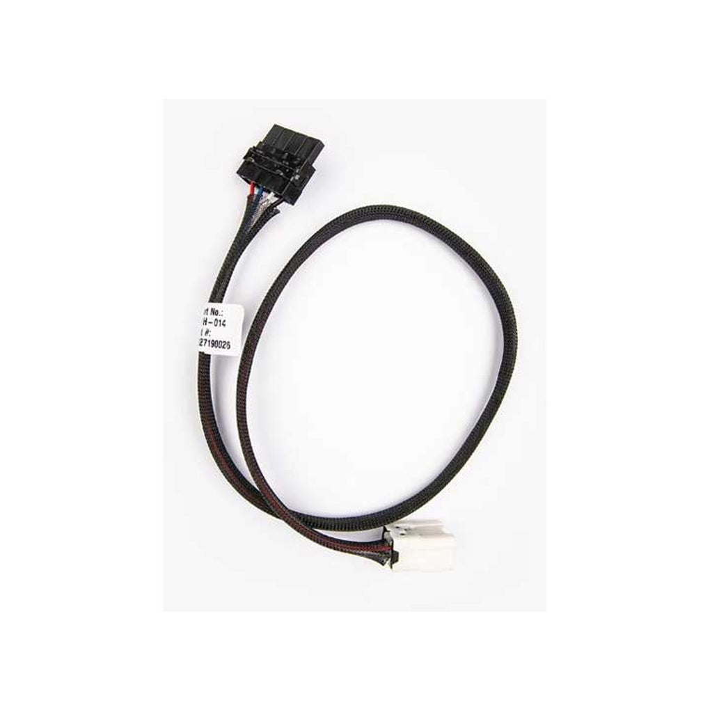Redarc TPH-014 Towpro Vehicle Harness Nissan Armada P/U Nv15/25/3500 Pathfinder Xterra Infiniti Suv