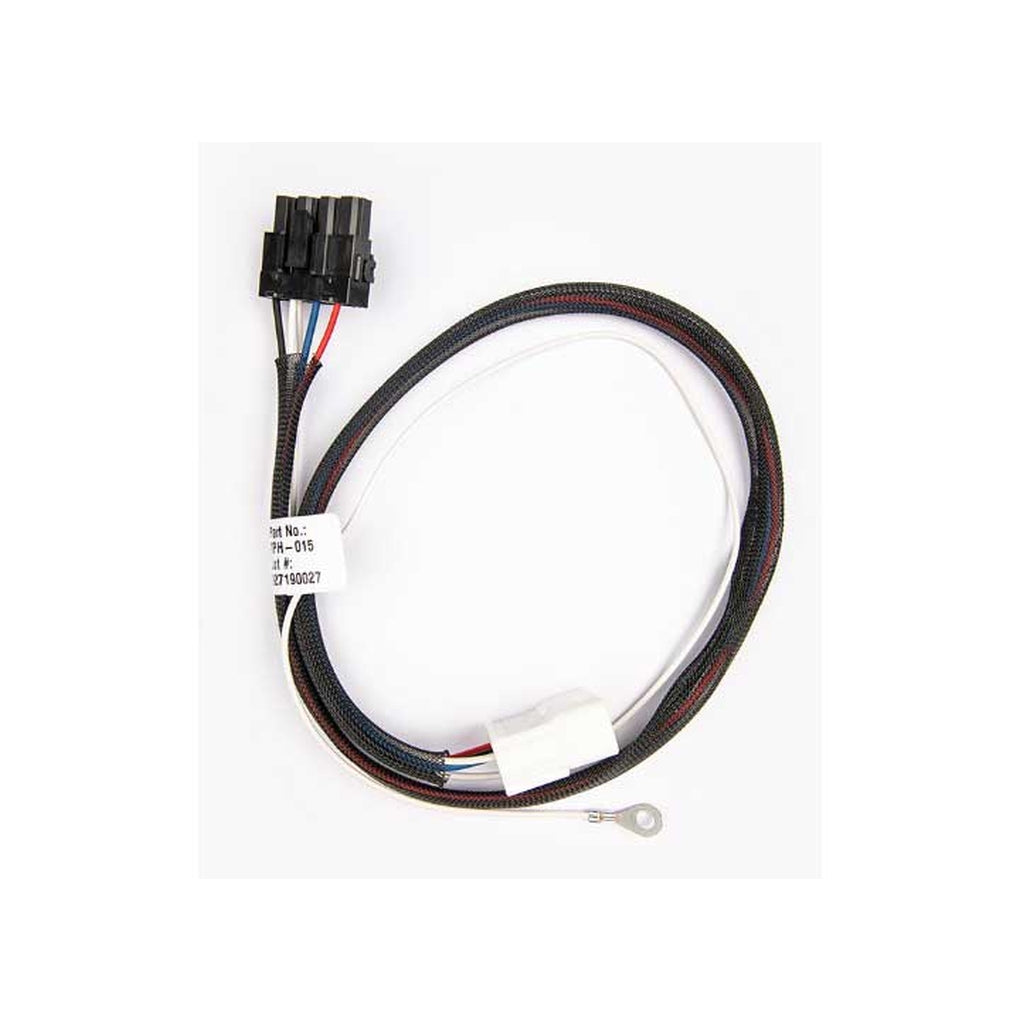 Redarc TPH-015 0911 Pilot/1623 Tacoma/1517 Tundra Towpro Vehicle Harness