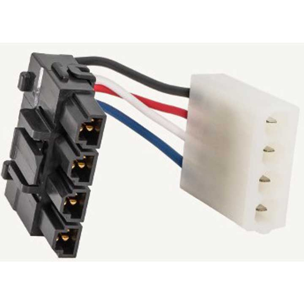 Redarc TPH-018 Towpro Vehicle Harness Hopkins Adapter Plug/Play