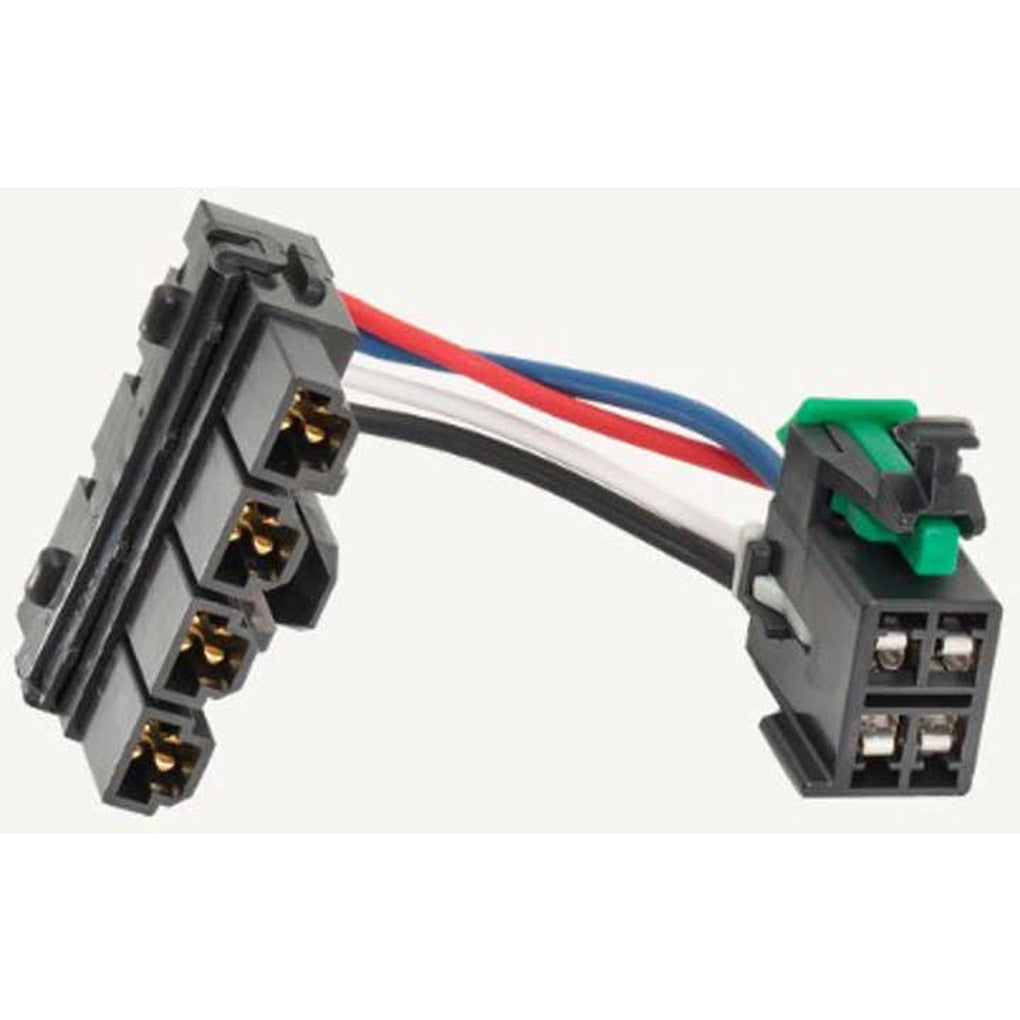 Redarc TPH-019 Towpro Vehicle Harness Curt Adpapter Plug/Play