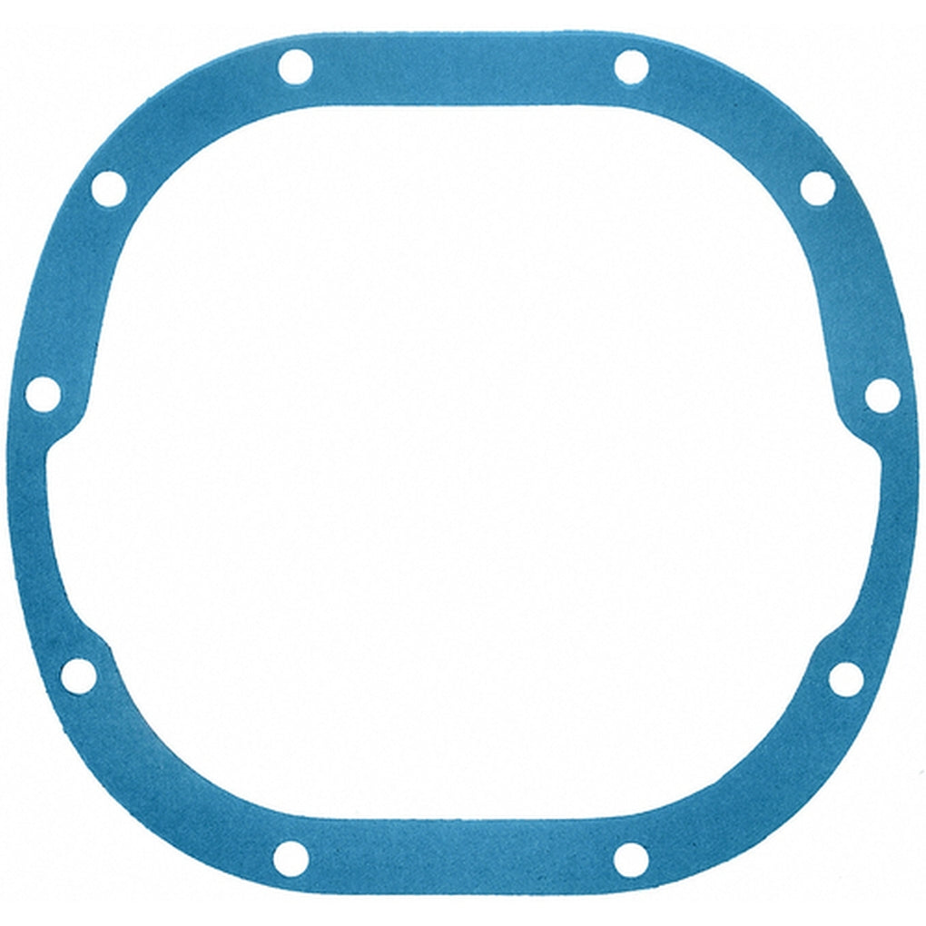 Fel-Pro RDS12758 Axle Hsg. Cover or Diff. Seal