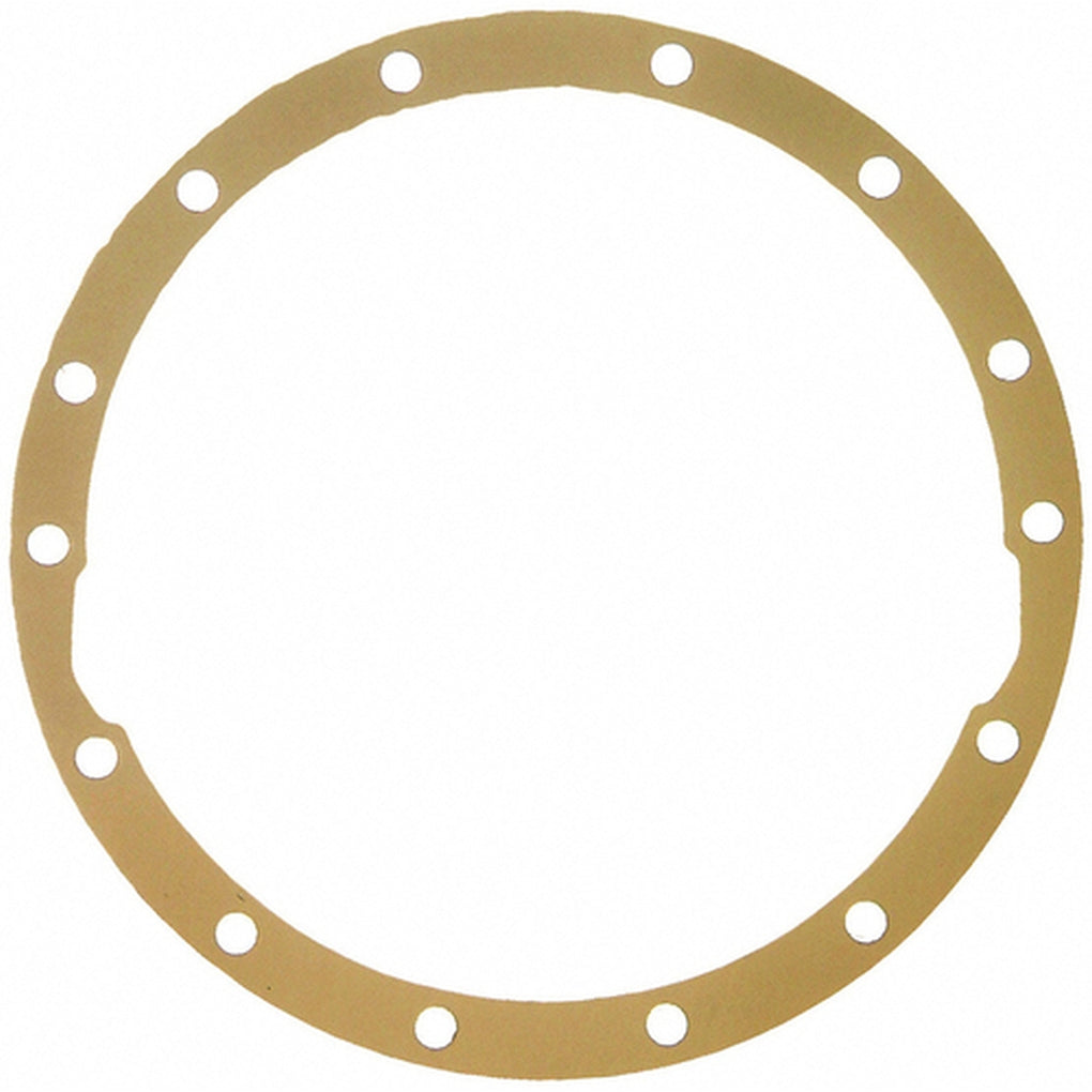 Fel-Pro RDS5396 Axle Hsg. Cover or Diff. Seal