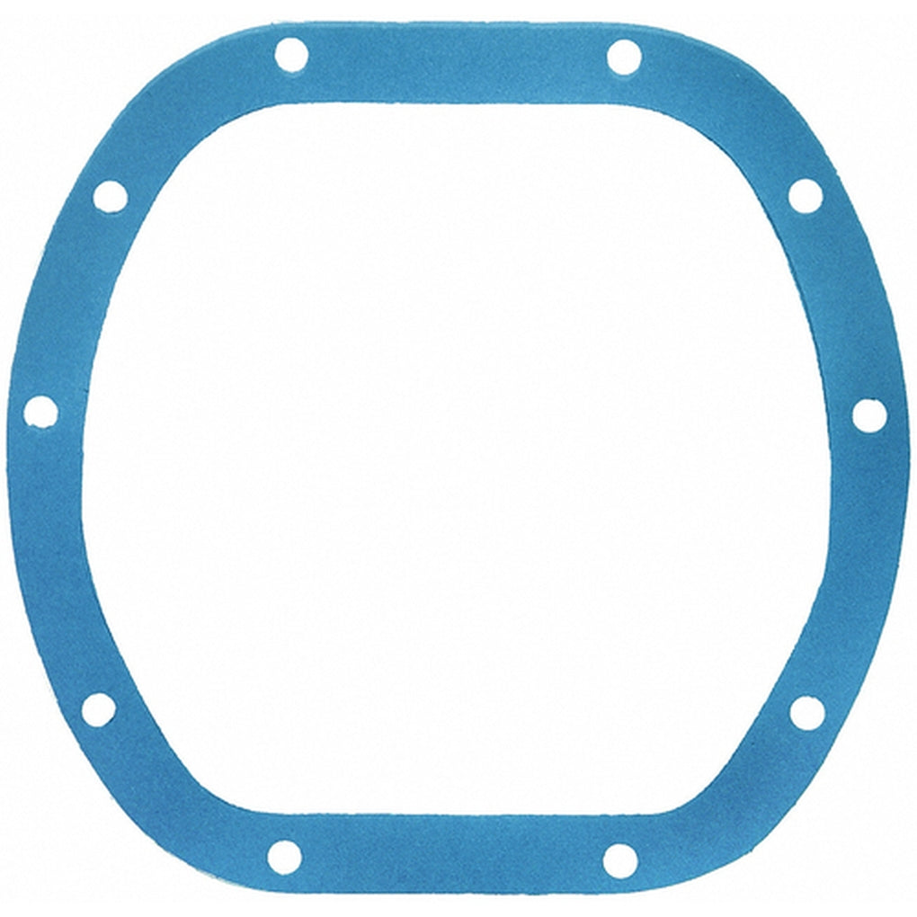 Fel-Pro RDS55015 Axle Hsg. Cover or Diff. Seal