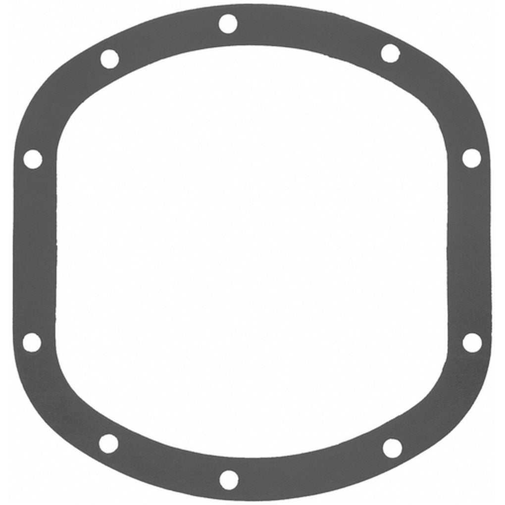Fel-Pro RDS55019 Axle Hsg. Cover or Diff. Seal