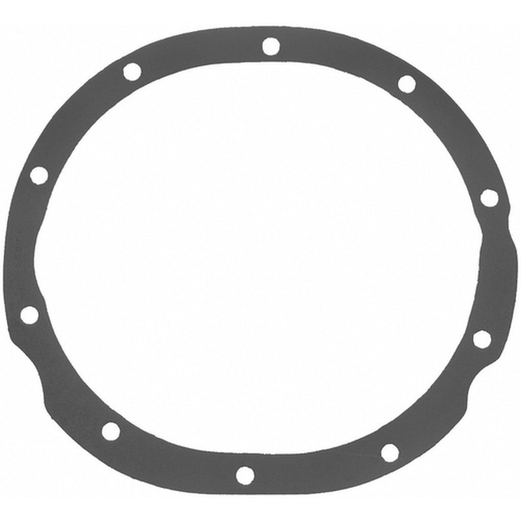 Fel-Pro RDS55074 Axle Hsg. Cover or Diff. Seal
