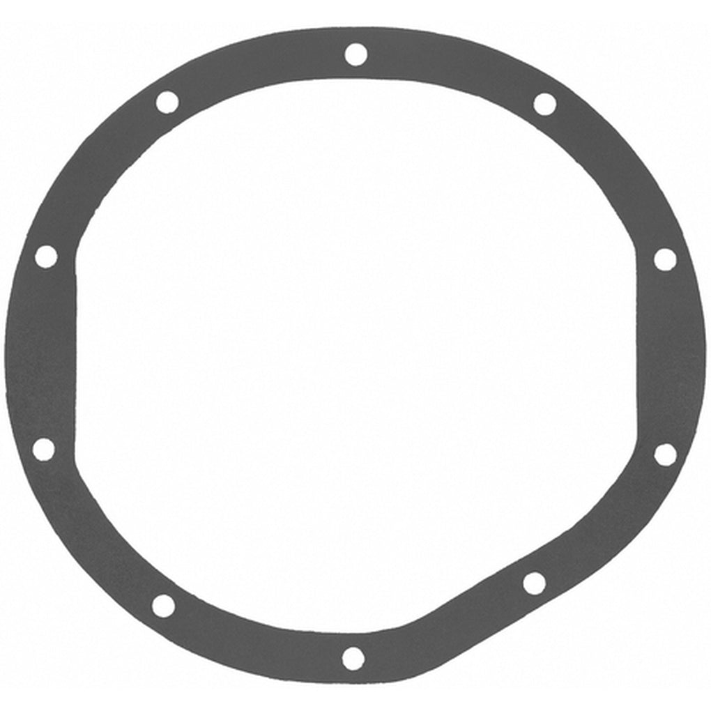 Fel-Pro RDS55075 Axle Hsg. Cover or Diff. Seal