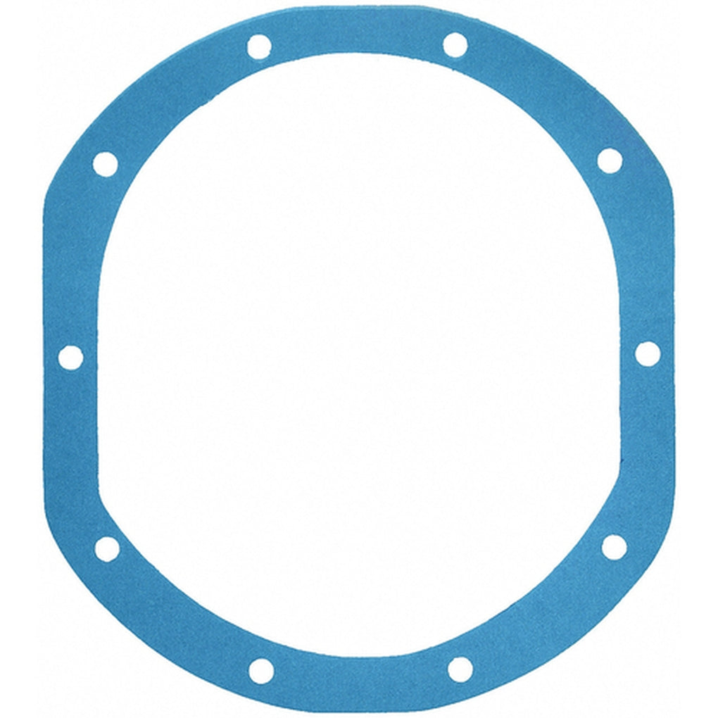 Fel-Pro RDS55081 Axle Hsg. Cover or Diff. Seal
