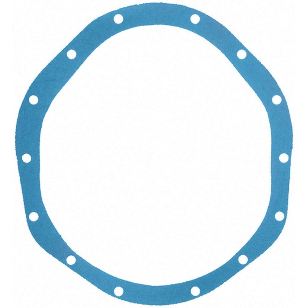 Fel-Pro RDS55387 Axle Hsg. Cover or Diff. Seal