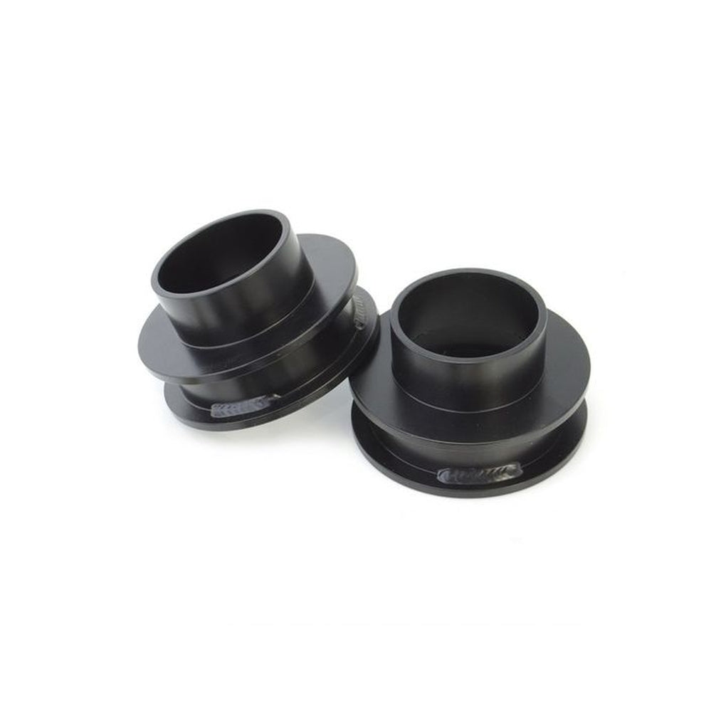ReadyLift Suspension 26-1925 2.5In Rear Spacer Kit 20142021 Ram 2500 HD