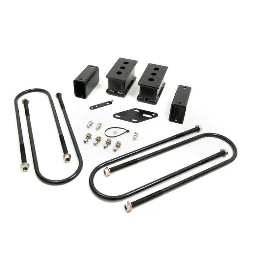 ReadyLift Suspension 26-19300 19C Ram 3500 HD 3.0In Rear Spacer Kit