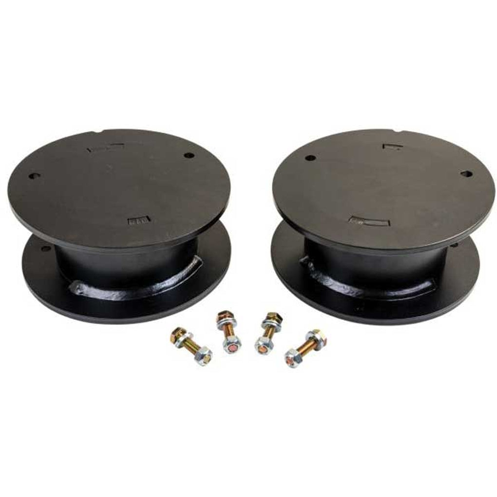ReadyLift Suspension 26-19332 19C Dodge/Ram 4Wd Rear Air Spacer Kit Required For Part Number 4919332 On Tr