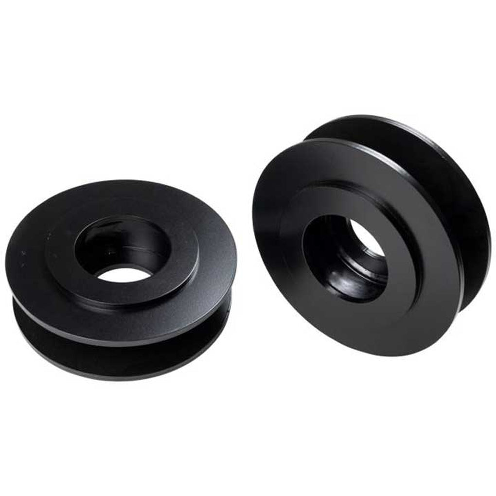 ReadyLift Suspension 26-52200 22C Toyota Tundra Rwd/4Wd 2In Rear Spacer Kit