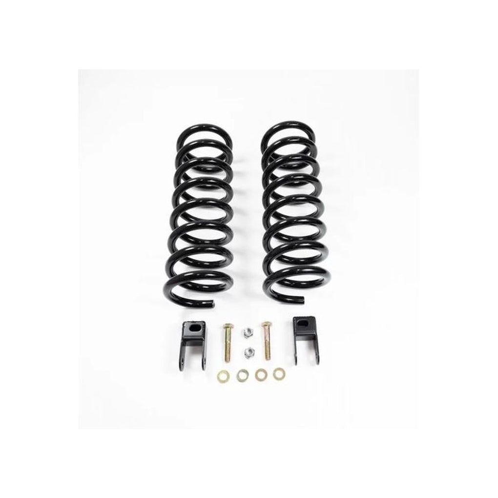 ReadyLift Suspension 46-19120 19C Ram 2500/3500 New Body 1.5In Front Coil Spring Leveling Kit