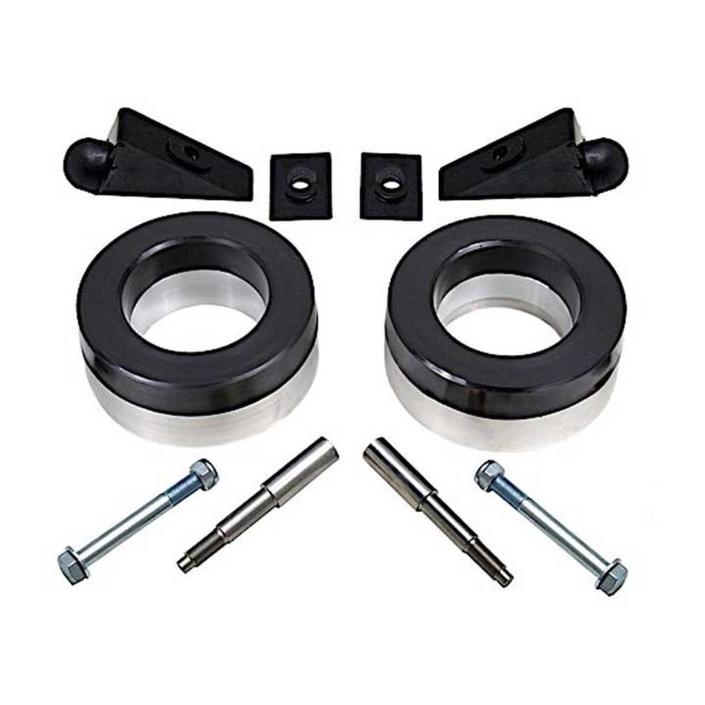 ReadyLift Suspension 66-1033 1.75In Level Kit 1214 Ram 1500 Rwd