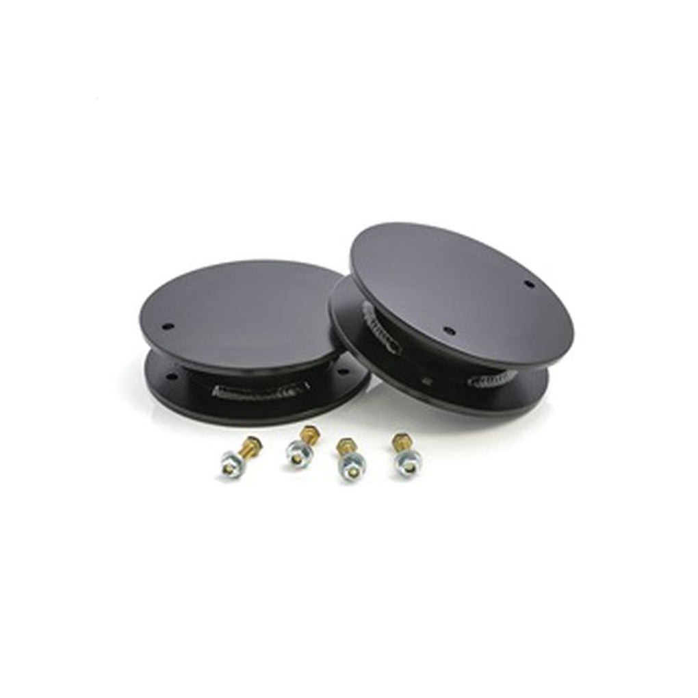 ReadyLift Suspension 66-1302 2.0In Factory Air Bag Spacer 1718 Ram 3500