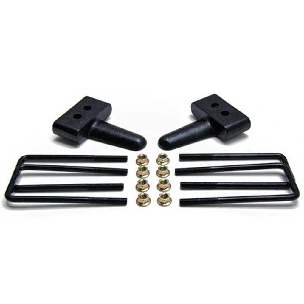 ReadyLift Suspension 66-2051 1.5In Rear Block Kit 04C F150 Rwd
