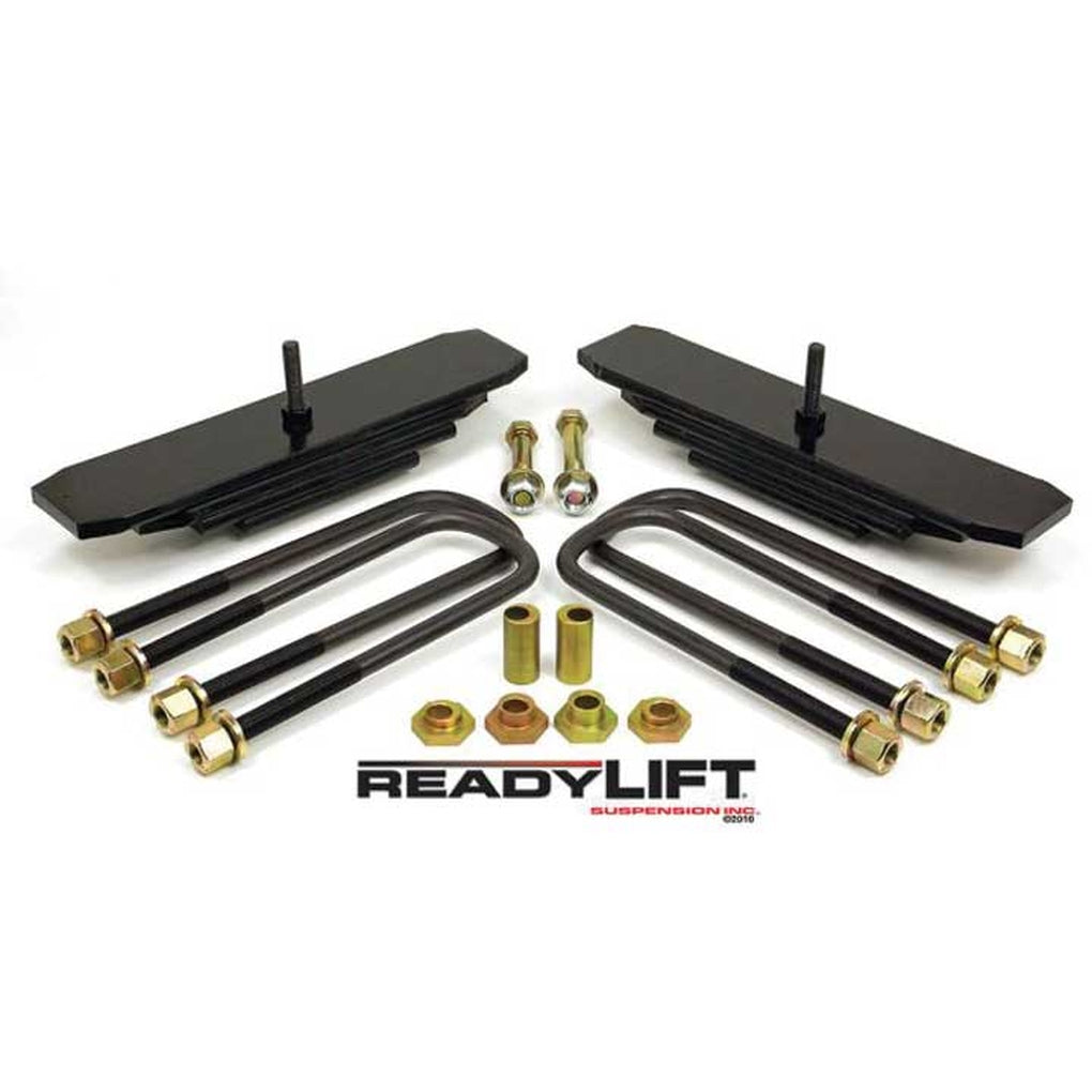ReadyLift Suspension 66-2085 2In Front Level Kit 9904 F250/F350/F450 4Wd