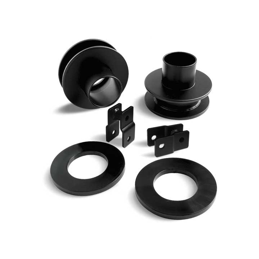 ReadyLift Suspension 66-2095 2.5In Front Level Kit 0510 F250/F350/F450 4Wd