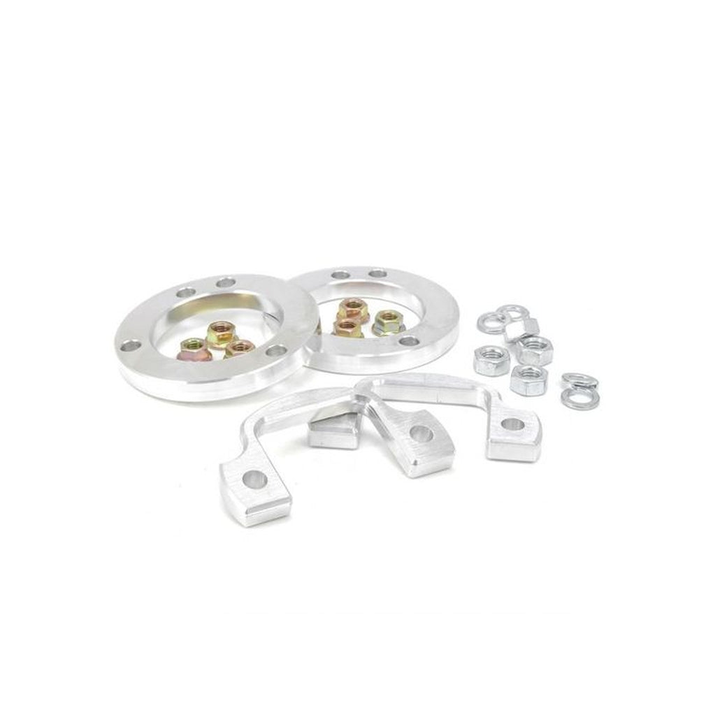 ReadyLift Suspension 66-21100 21C Ford Bronco Rwd/4Wd 1.25In Leveling Kit