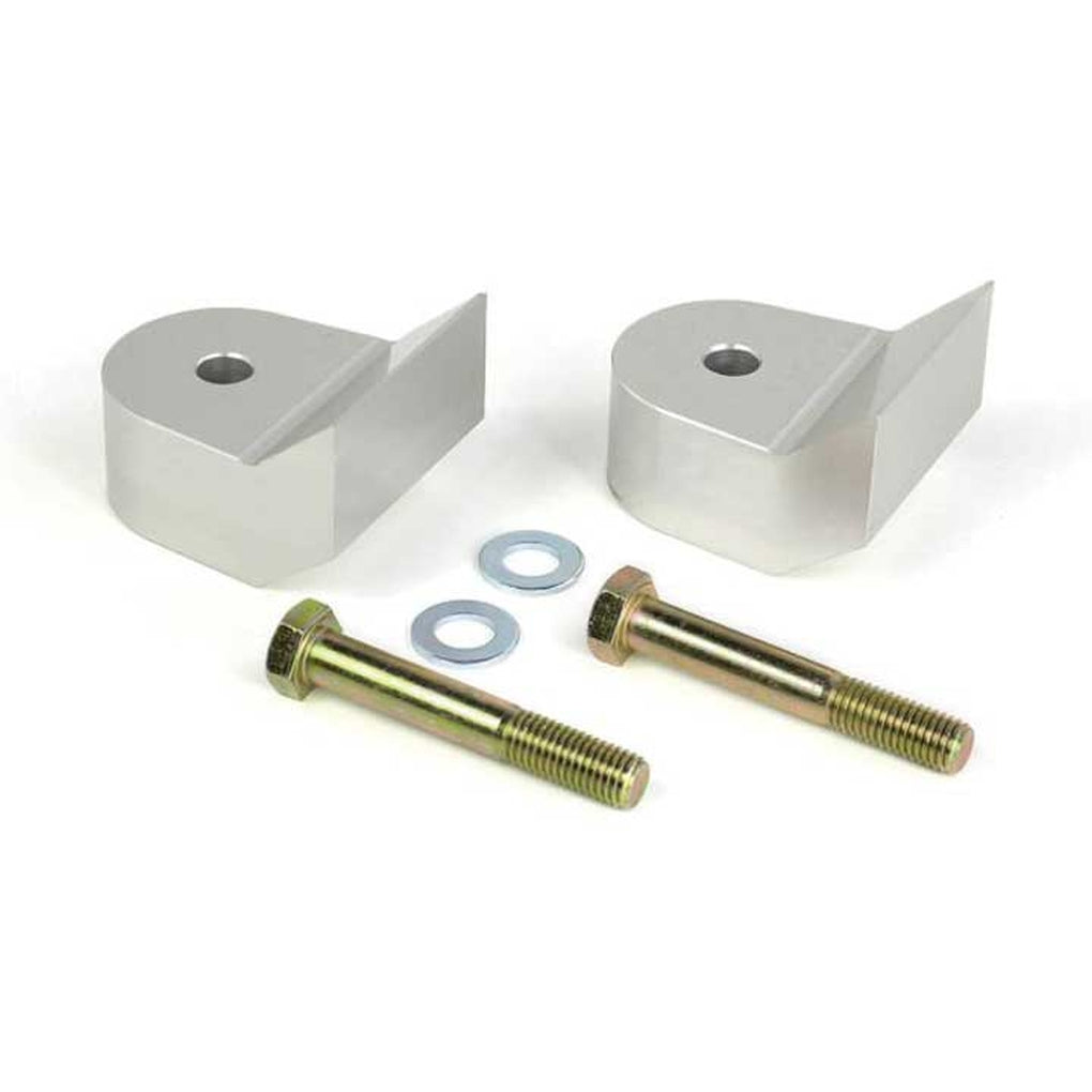 ReadyLift Suspension 66-2111 1.5In Front Level Kit 05C F250/F350/F450 4Wd