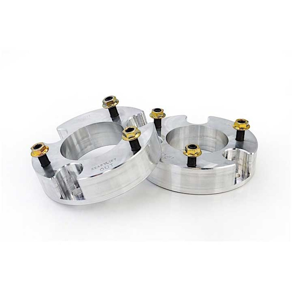 ReadyLift Suspension 66-2215 1520 Ford F150 2.25In Leveling Kit