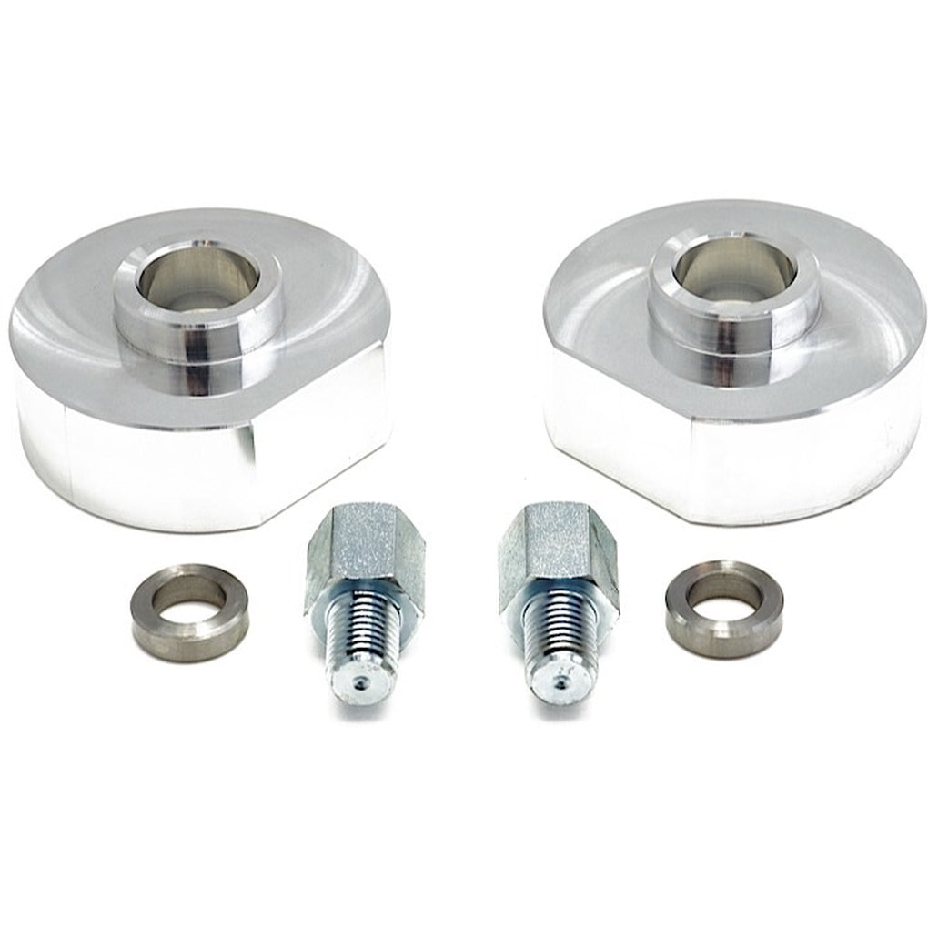 ReadyLift Suspension 66-2299 2In Front Level Kit 9916 F250/F350/F450 Rwd