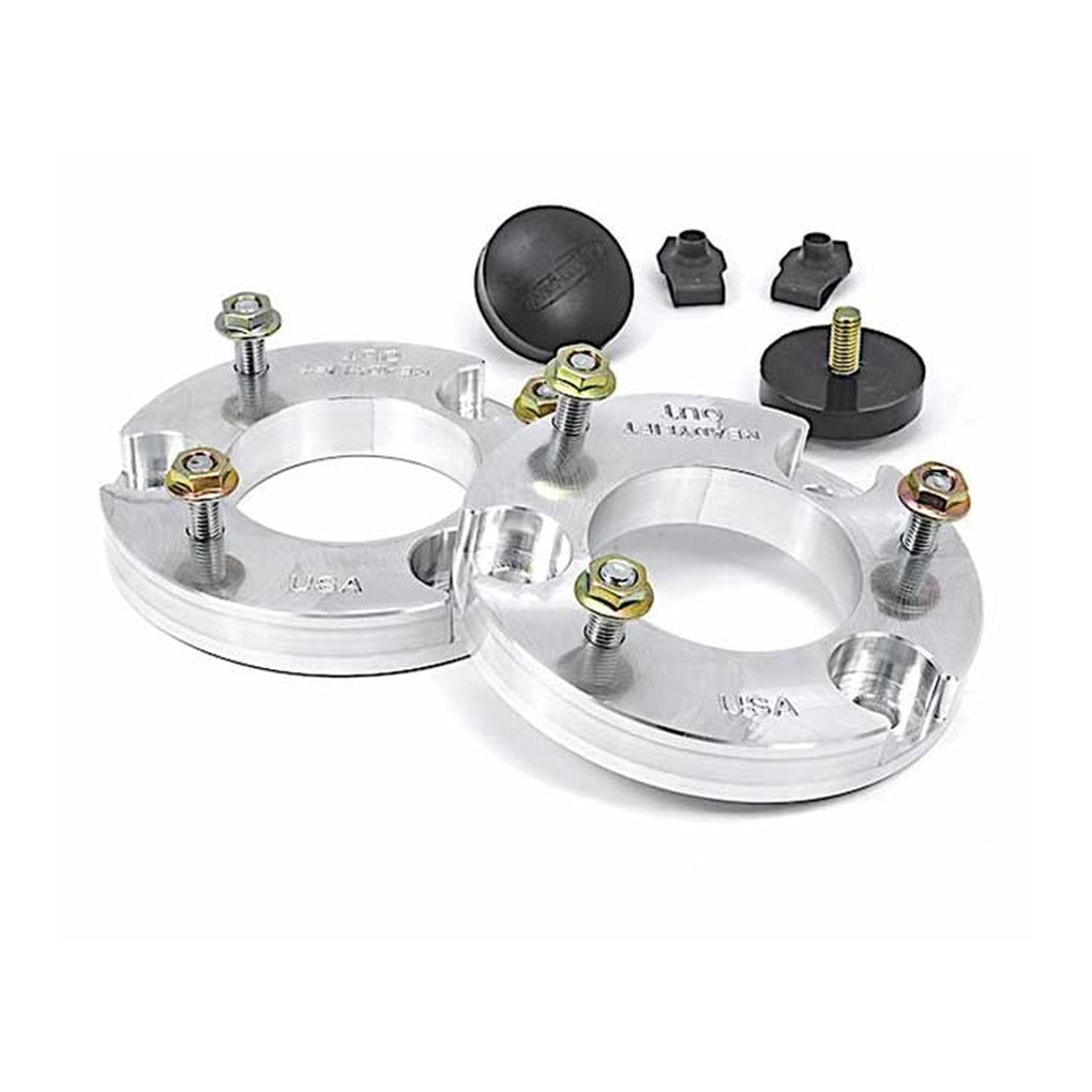 ReadyLift Suspension 66-2715 1.5In Level Kit 1718 Raptor 4Wd