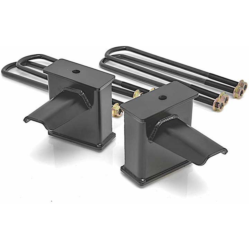 ReadyLift Suspension 66-2760 6.0In Tapered Block 1 Drive Shaft 17C F250/F350