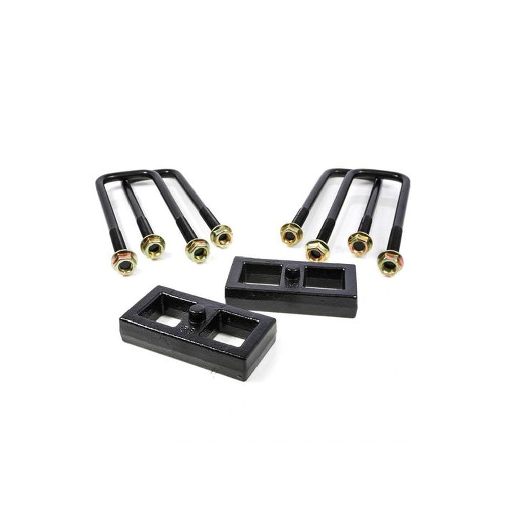 ReadyLift Suspension 66-2910 1In Block Kit 20192021 Ford Ranger