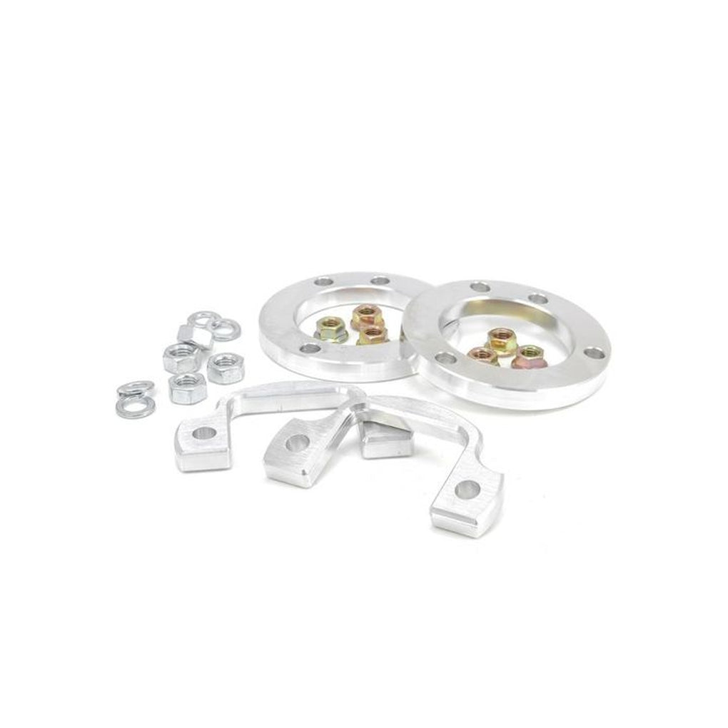 ReadyLift Suspension 66-2920 2In Level Kit 19C Ranger 4Wd