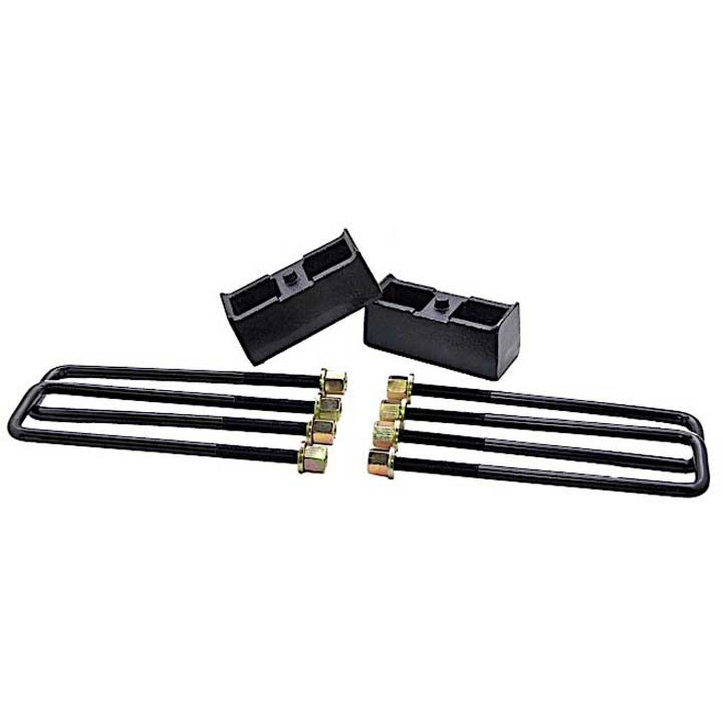 ReadyLift Suspension 66-3002 2.25In Rear Block Kit 9918 Chevy/Gmc 1500