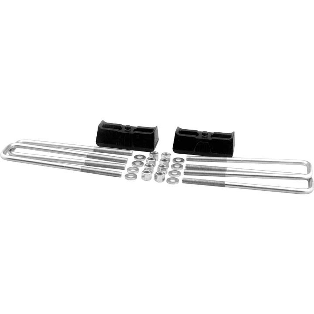 ReadyLift Suspension 66-3003 3In Rear Block Kit 9918 Chevy/Gmc 1500