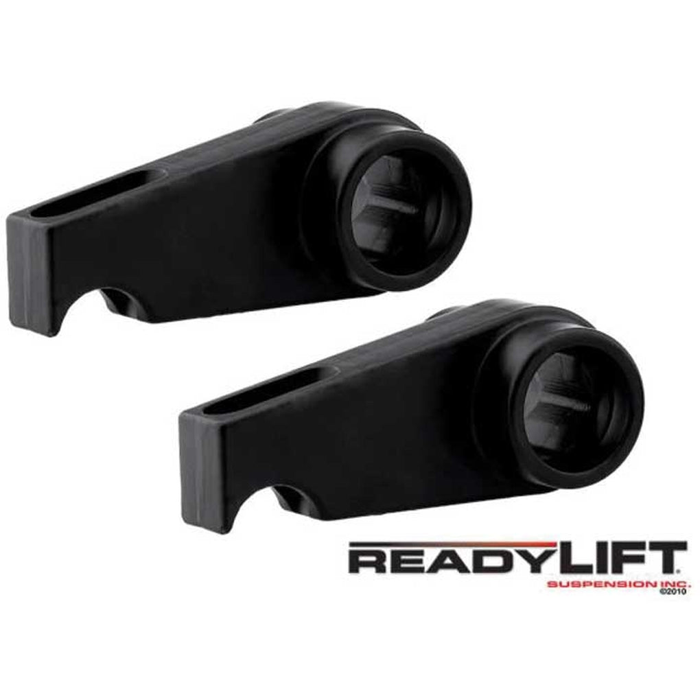 ReadyLift Suspension 66-3070 2.25In Front 1.5In Rear Leveling Kit(Forged Torsion Key) 0412 Chevy/Gmc Colorado/Canyon 4Wd