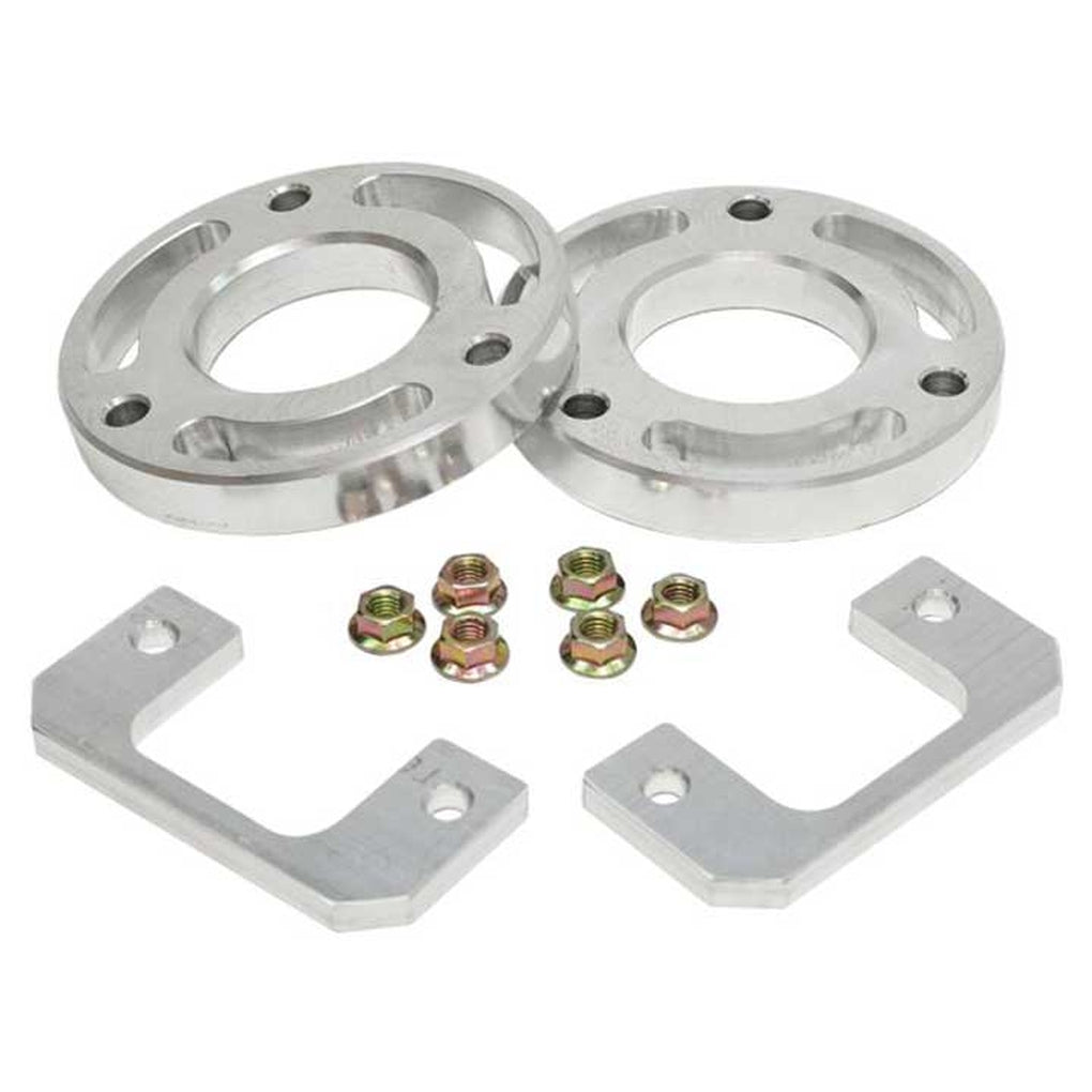 ReadyLift Suspension 66-3085 2.25In Front Level Kit 0718 Chevy/Gmc 1500/Tahoe/Suburban/Yukon Xl