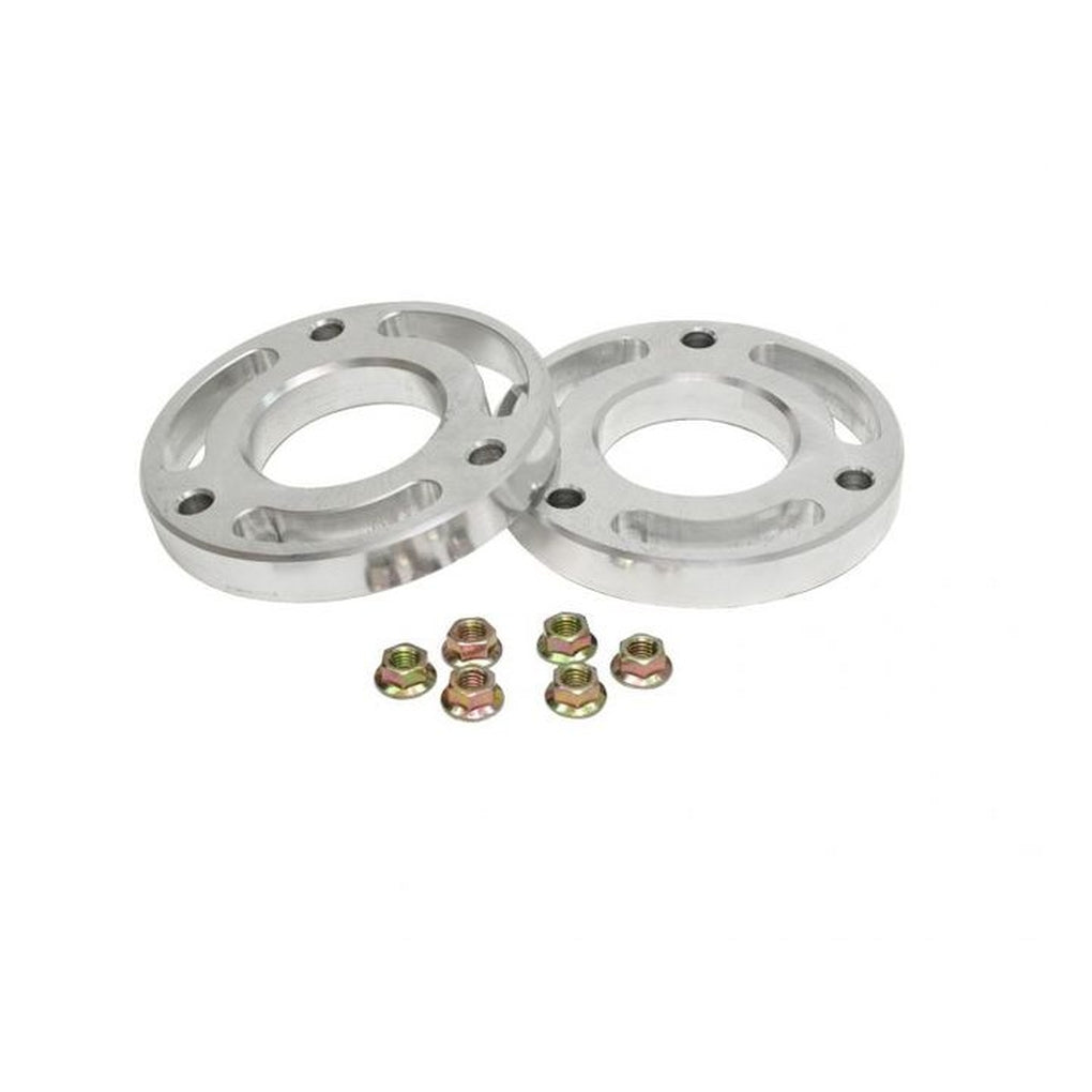ReadyLift Suspension 66-39150 20192022 Chevrolet/Gmc 1500 1.5In Front Upper Strut Spacer