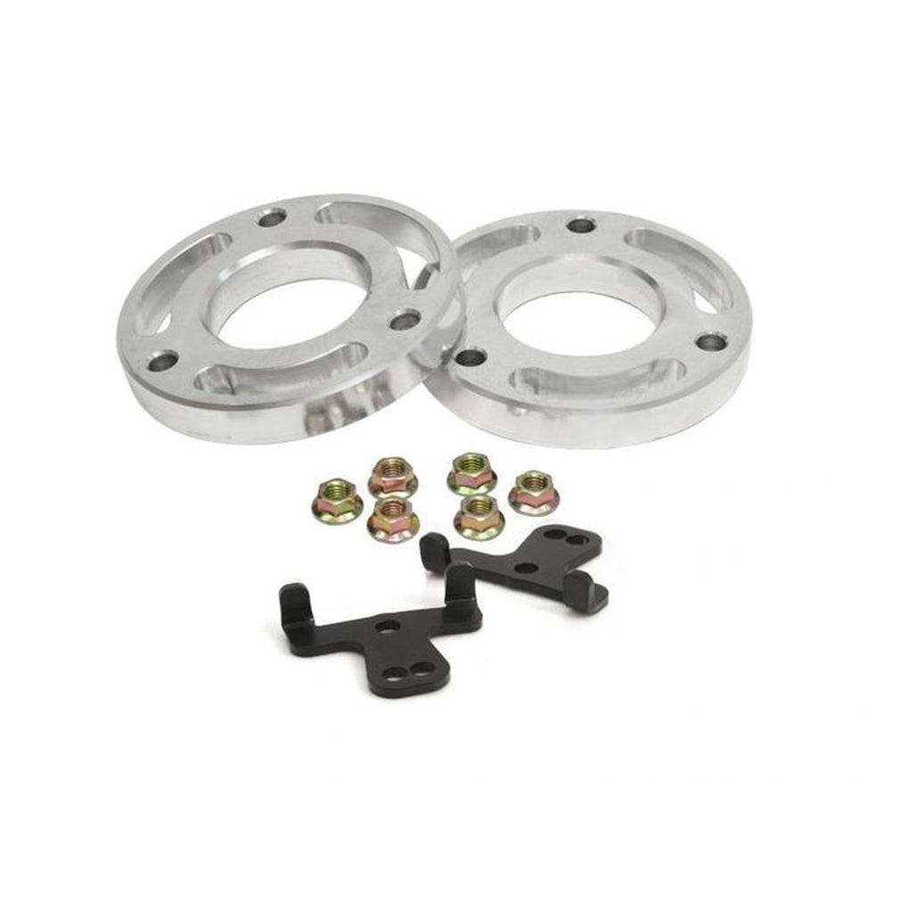 ReadyLift Suspension 66-39151 20192022 Chevr/Gmc 1500 Denali/High Country 1.5In Leveling Kit With Arc Bracket