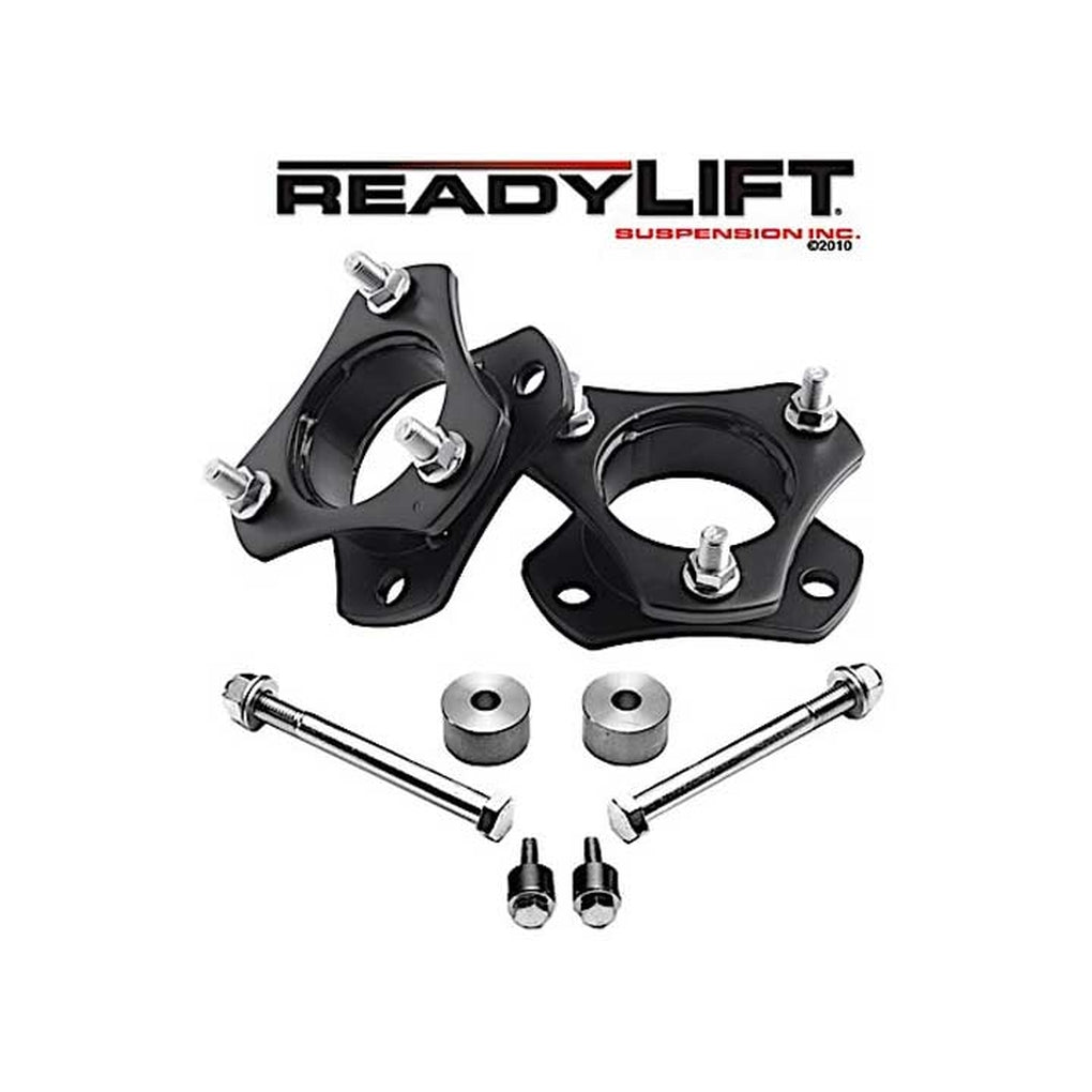 ReadyLift Suspension 66-5000 3In Front Level Kit 9906 Toyota Tundra