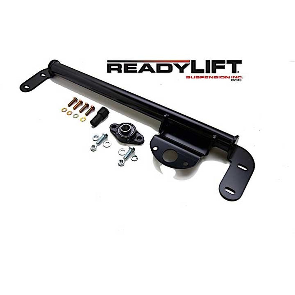 ReadyLift Suspension 67-1090 Steering Box Stabilizer Bar 0308 Ram 2500/3500 4Wd