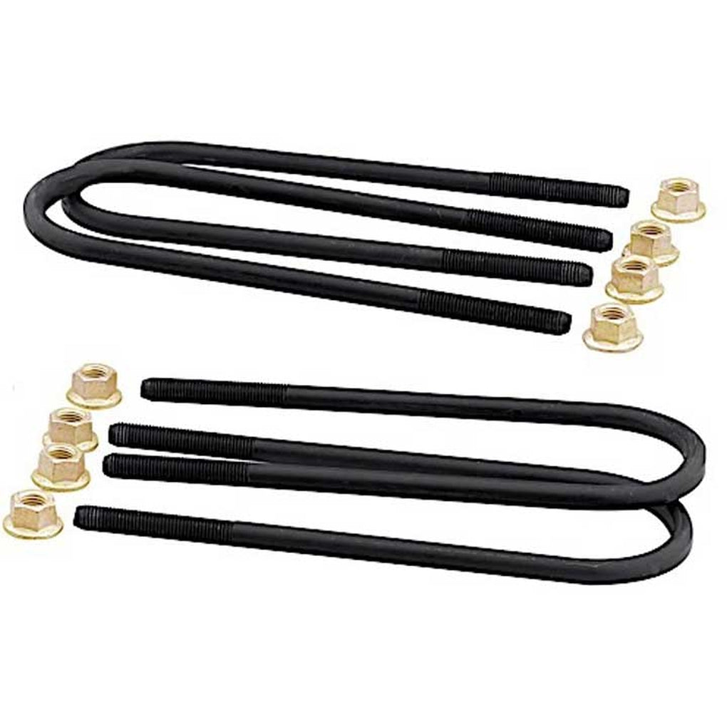 ReadyLift Suspension 67-2094UB Ubolt Kit(365 Mm)9910 F250/F350