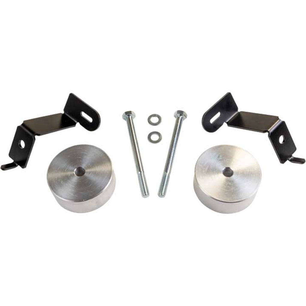 ReadyLift Suspension 67-23210 23C Ford F250/F350/F450 Autoleveling Headlight 2.5In Lift Bracket Kit