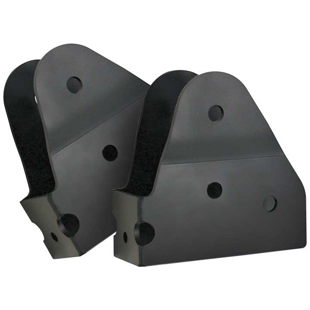 ReadyLift Suspension 67-2550 0516 F250/F350 Super Duty Radius Arm Bracket Kit & 1.0In Lower Spring Spacers