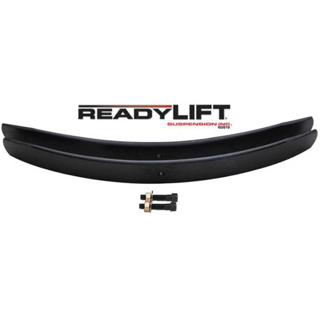 ReadyLift Suspension 67-7120 Universal Addaleaf Compact and Midsize Trucks