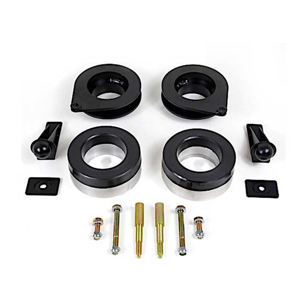 ReadyLift Suspension 69-1035 2.25In Front W/1.5In Rear SST Lift Kit 09 Ram 1500 Rwd
