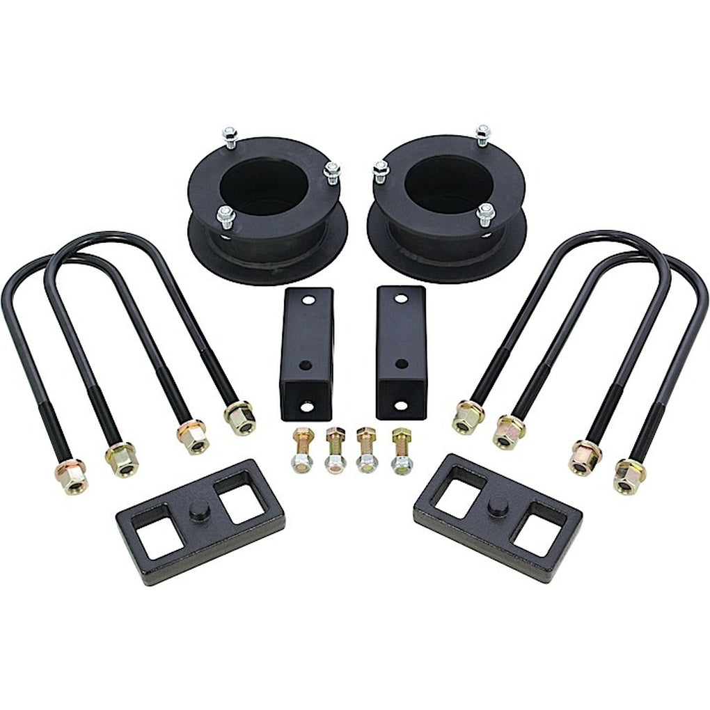 ReadyLift Suspension 69-1092 3.0In Front W/2.0In Rear SST Lift Kit 0313 Ram 2500/3500 4Wd