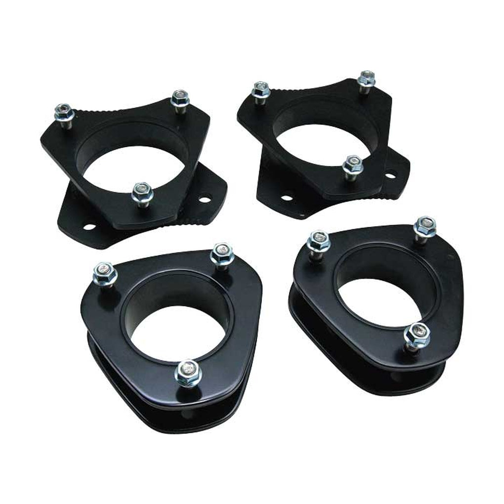 ReadyLift Suspension 69-2070 3.0In Front W/2.0In Rear SST Lift Kit 0317 Expedition