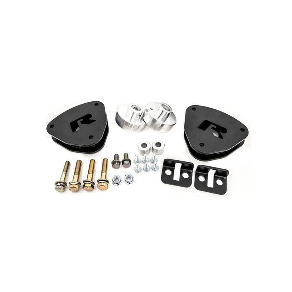 ReadyLift Suspension 69-21150 21C Bronco Sport/21C Maverick 1.5In SST Lift Kit