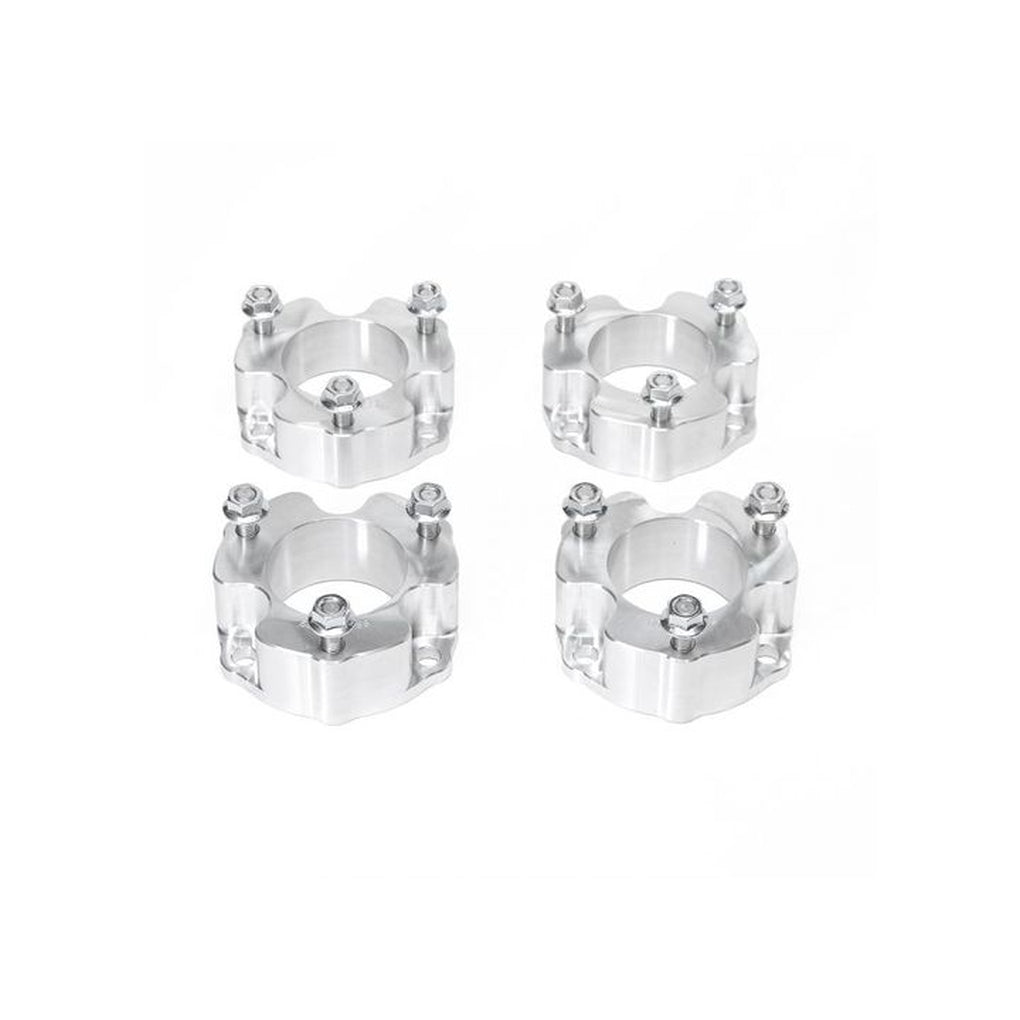 ReadyLift Suspension 69-21200 2021 Ford Bronco 2In SST Lift Kit